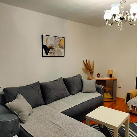 Kelizual Apartment Gornji Milanovac Ngoại thất bức ảnh