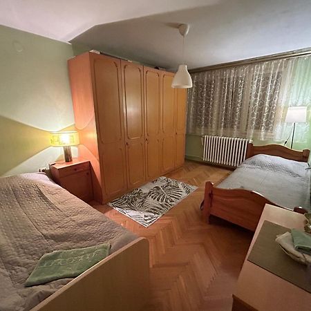Kelizual Apartment Gornji Milanovac Ngoại thất bức ảnh