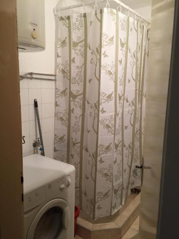 Kelizual Apartment Gornji Milanovac Ngoại thất bức ảnh