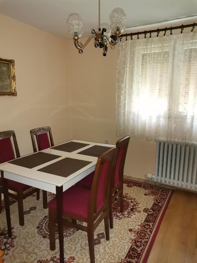 Kelizual Apartment Gornji Milanovac Ngoại thất bức ảnh