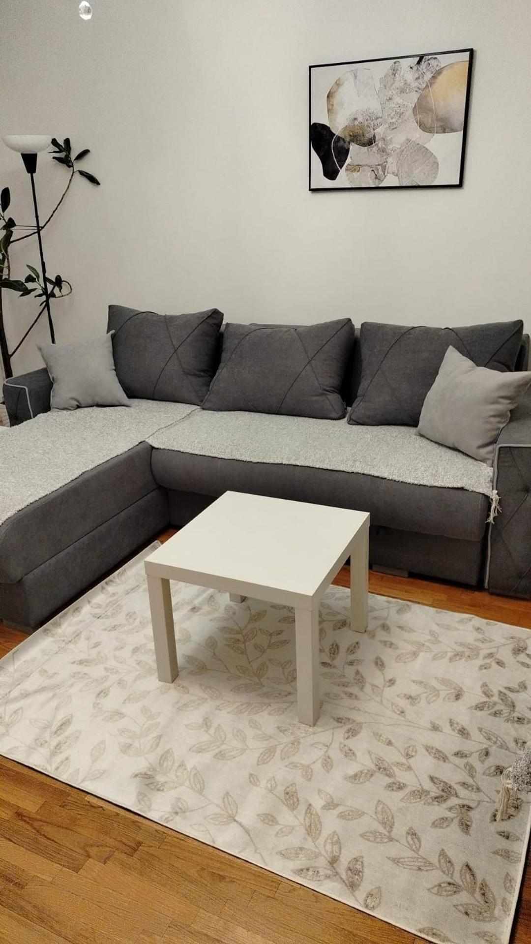 Kelizual Apartment Gornji Milanovac Ngoại thất bức ảnh