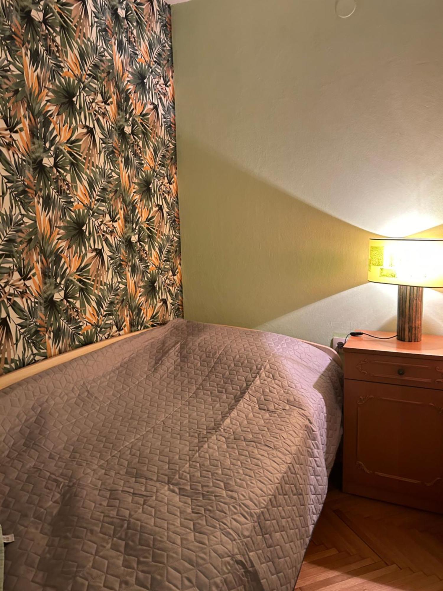 Kelizual Apartment Gornji Milanovac Ngoại thất bức ảnh