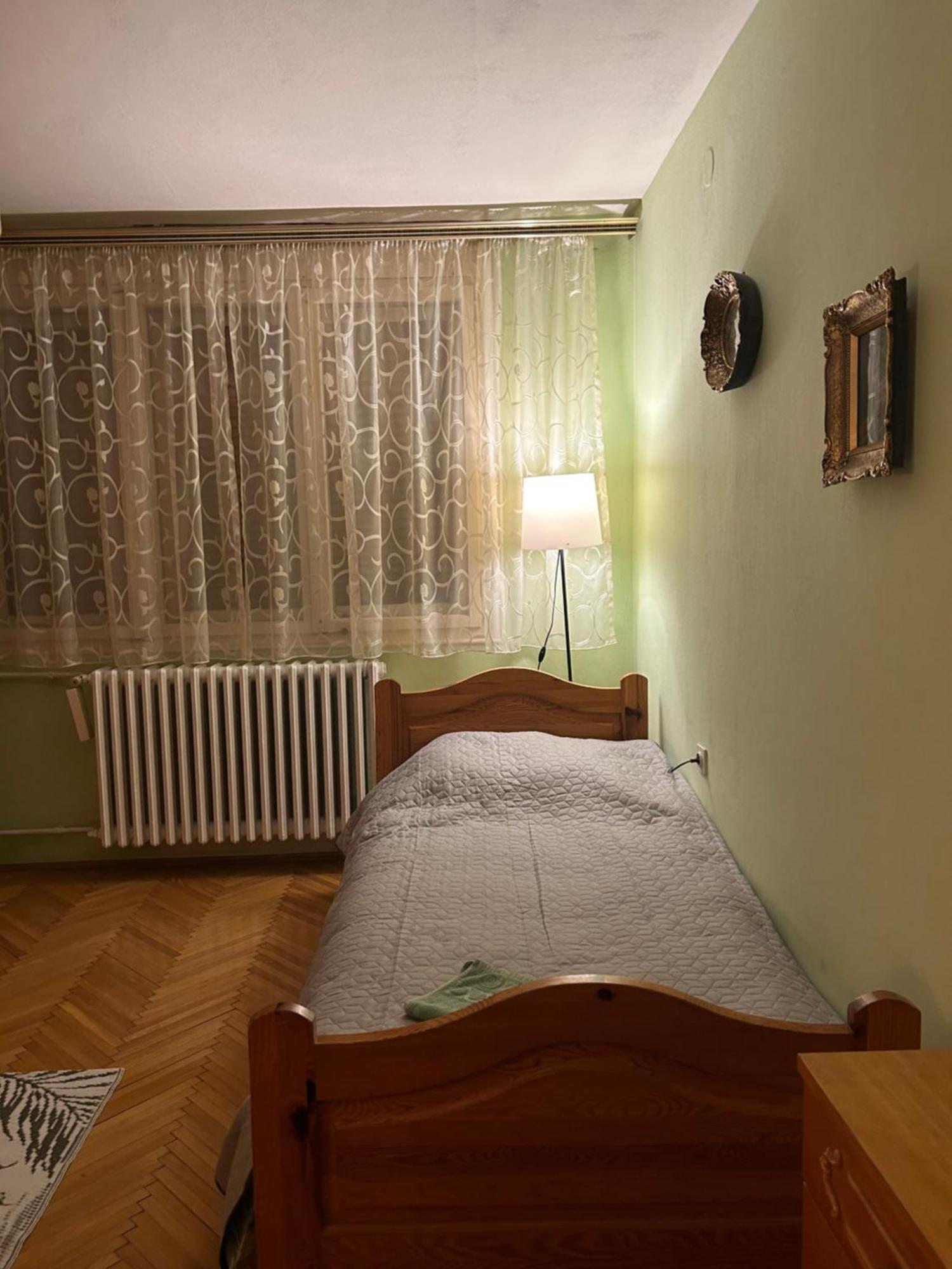 Kelizual Apartment Gornji Milanovac Ngoại thất bức ảnh