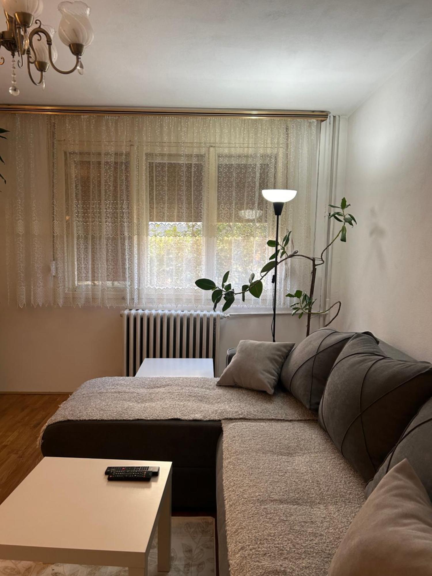Kelizual Apartment Gornji Milanovac Ngoại thất bức ảnh